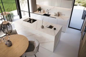  Projekt domu HomeKoncept 122 G1 (KRX1274) - projekt domu parterowego - Zdjęcie 19