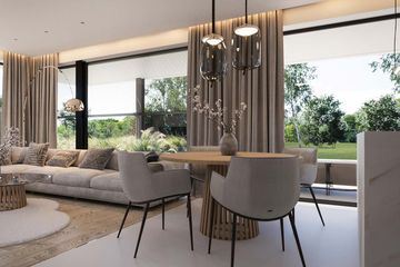  Projekt domu HomeKoncept 122 G1 (KRX1274) - projekt domu parterowego - Zdjęcie 20