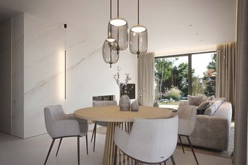  Projekt domu HomeKoncept 122 G1 (KRX1274) - projekt domu parterowego - Zdjęcie 22