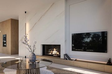  Projekt domu HomeKoncept 122 G1 (KRX1274) - projekt domu parterowego - Zdjęcie 24