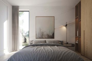  Projekt domu HomeKoncept 122 G1 (KRX1274) - projekt domu parterowego - Zdjęcie 27