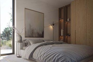  Projekt domu HomeKoncept 122 G1 (KRX1274) - projekt domu parterowego - Zdjęcie 28