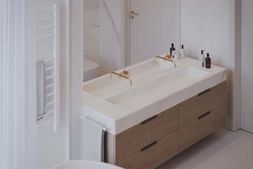  Projekt domu HomeKoncept 122 G1 (KRX1274) - projekt domu parterowego - Zdjęcie 34