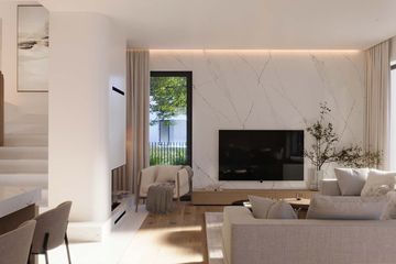  Projekt domu HomeKoncept 130 (KRX1275) - projekt domu parterowego z poddaszem - Zdjęcie 20