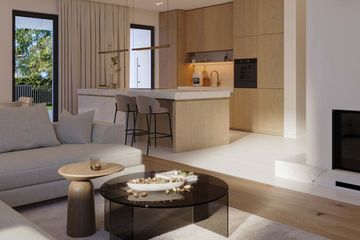  Projekt domu HomeKoncept 130 (KRX1275) - projekt domu parterowego z poddaszem - Zdjęcie 24