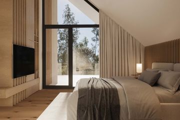  Projekt domu HomeKoncept 130 (KRX1275) - projekt domu parterowego z poddaszem - Zdjęcie 32