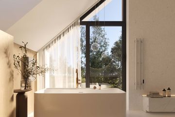  Projekt domu HomeKoncept 130 (KRX1275) - projekt domu parterowego z poddaszem - Zdjęcie 34