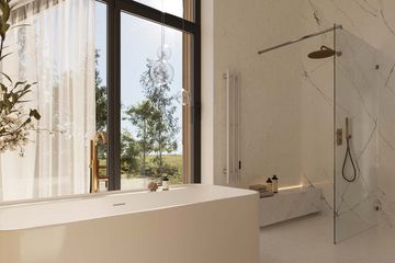  Projekt domu HomeKoncept 130 (KRX1275) - projekt domu parterowego z poddaszem - Zdjęcie 35