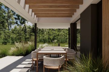  Projekt domu HomeKoncept 102 G2 (KRX1276) - projekt domu parterowego z poddaszem - Zdjęcie 12