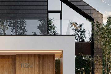  Projekt domu HomeKoncept 102 G2 (KRX1276) - projekt domu parterowego z poddaszem - Zdjęcie 18