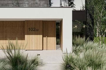  Projekt domu HomeKoncept 102 G2 (KRX1276) - projekt domu parterowego z poddaszem - Zdjęcie 19