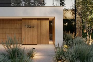  Projekt domu HomeKoncept 102 G2 (KRX1276) - projekt domu parterowego z poddaszem - Zdjęcie 20