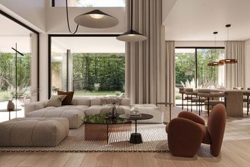  Projekt domu HomeKoncept 102 G2 (KRX1276) - projekt domu parterowego z poddaszem - Zdjęcie 30