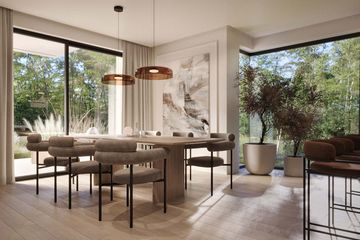  Projekt domu HomeKoncept 102 G2 (KRX1276) - projekt domu parterowego z poddaszem - Zdjęcie 31