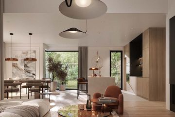  Projekt domu HomeKoncept 102 G2 (KRX1276) - projekt domu parterowego z poddaszem - Zdjęcie 34