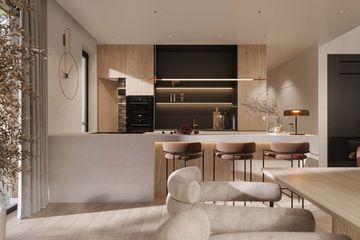  Projekt domu HomeKoncept 102 G2 (KRX1276) - projekt domu parterowego z poddaszem - Zdjęcie 36