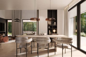  Projekt domu HomeKoncept 102 G2 (KRX1276) - projekt domu parterowego z poddaszem - Zdjęcie 37