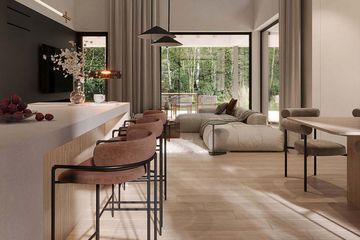  Projekt domu HomeKoncept 102 G2 (KRX1276) - projekt domu parterowego z poddaszem - Zdjęcie 38