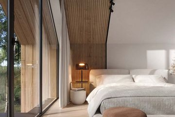  Projekt domu HomeKoncept 102 G2 (KRX1276) - projekt domu parterowego z poddaszem - Zdjęcie 43