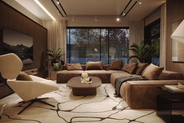  Projekt domu NewHouse 794 (KRZ1111) - projekt domu parterowego z poddaszem - Zdjęcie 27