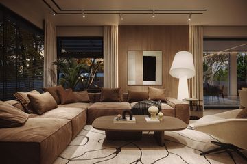  Projekt domu NewHouse 794 (KRZ1111) - projekt domu parterowego z poddaszem - Zdjęcie 29