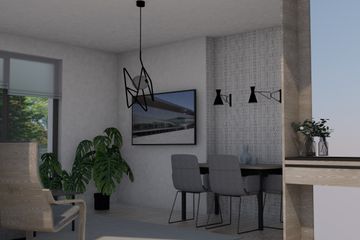  Projekt budynku wielorodzinnego La Colina III (SLO1059) - projekt budynku wielokondygnacyjne - Zdjęcie 4