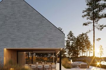  Projekt domu HomeKoncept 119 (KRX1277) - projekt domu parterowego - Zdjęcie 5