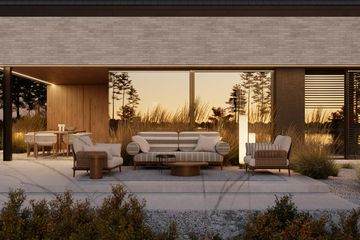  Projekt domu HomeKoncept 119 (KRX1277) - projekt domu parterowego - Zdjęcie 13