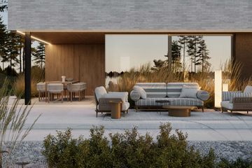  Projekt domu HomeKoncept 119 (KRX1277) - projekt domu parterowego - Zdjęcie 14