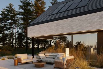  Projekt domu HomeKoncept 119 (KRX1277) - projekt domu parterowego - Zdjęcie 16