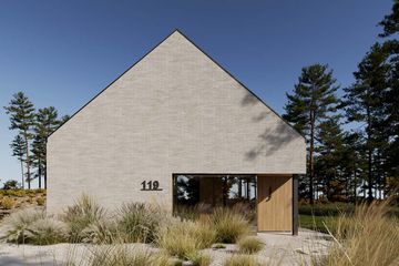  Projekt domu HomeKoncept 119 (KRX1277) - projekt domu parterowego - Zdjęcie 18