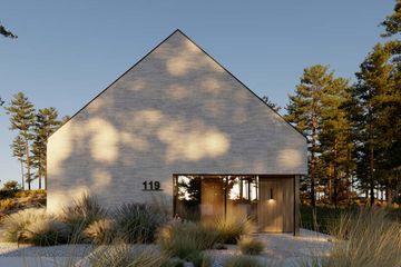  Projekt domu HomeKoncept 119 (KRX1277) - projekt domu parterowego - Zdjęcie 19