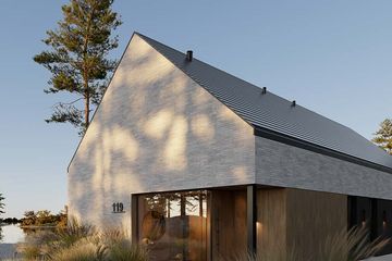  Projekt domu HomeKoncept 119 (KRX1277) - projekt domu parterowego - Zdjęcie 21