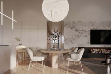  Projekt domu HomeKoncept 119 (KRX1277) - projekt domu parterowego - Zdjęcie 26