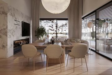  Projekt domu HomeKoncept 119 (KRX1277) - projekt domu parterowego - Zdjęcie 31