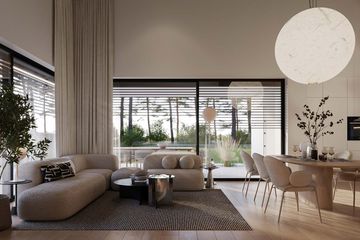  Projekt domu HomeKoncept 119 (KRX1277) - projekt domu parterowego - Zdjęcie 33