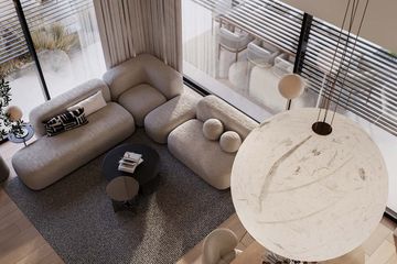  Projekt domu HomeKoncept 119 (KRX1277) - projekt domu parterowego - Zdjęcie 35