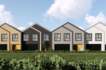  Projekt domu uA374v1 (WCB1568) - projekt domu z pełnym piętrem - Zdjęcie 3