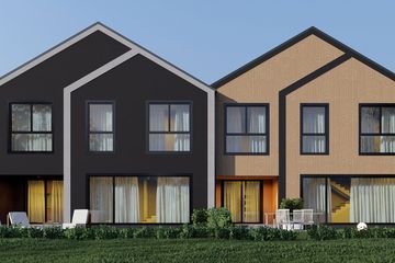  Projekt domu uA374v1 (WCB1568) - projekt domu z pełnym piętrem - Zdjęcie 5