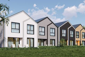  Projekt domu uA374v2 (WCB1569) - projekt domu z pełnym piętrem - Zdjęcie 4