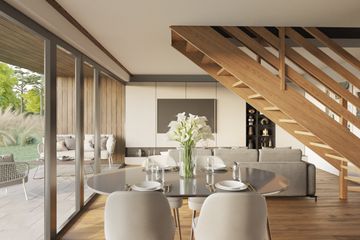  Projekt domu Stodoła mk (KDX1015) - projekt domu parterowego z poddaszem - Zdjęcie 6