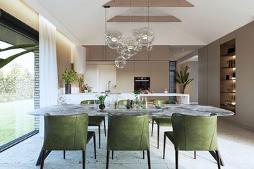  Projekt domu Stella (BSE1266) - projekt domu parterowego - Zdjęcie 7