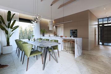  Projekt domu Stella (BSE1266) - projekt domu parterowego - Zdjęcie 11