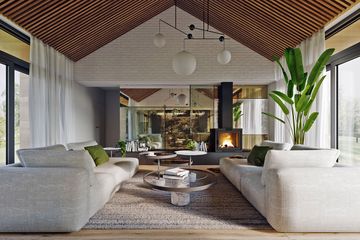  Projekt domu Leon (BSE1265) - projekt domu parterowego - Zdjęcie 8