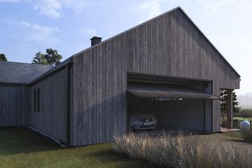  Projekt domu Moria (BBI1017) - projekt domu parterowego - Zdjęcie 4