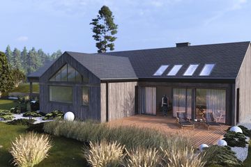  Projekt domu Moria (BBI1017) - projekt domu parterowego - Zdjęcie 7