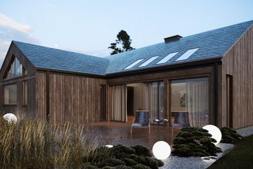  Projekt domu Moria (BBI1017) - projekt domu parterowego - Zdjęcie 11