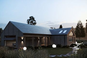  Projekt domu Moria (BBI1017) - projekt domu parterowego - Zdjęcie 13