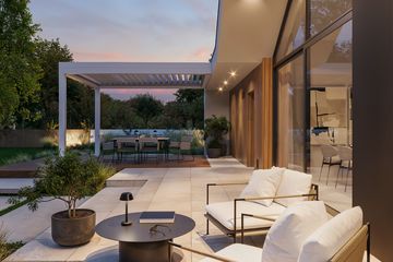  Projekt domu NewHouse 719 w3 G2 (KRZ1117) - projekt domu parterowego - Zdjęcie 13