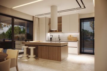  Projekt domu NewHouse 794 G2 (KRZ1120) - projekt domu parterowego z poddaszem - Zdjęcie 15